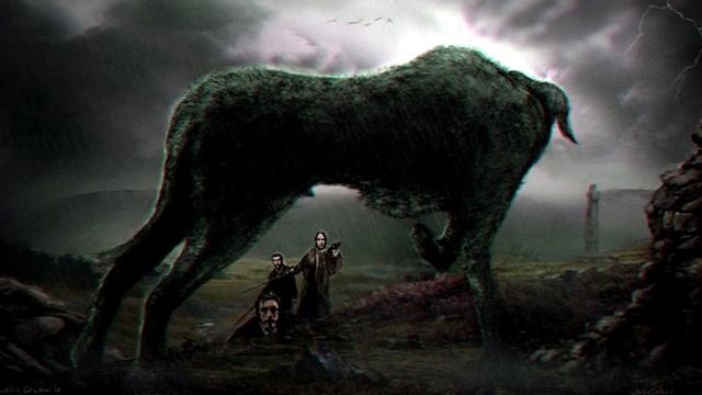 Triplex - Собака Баскервилей смотреть онлайн