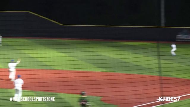 The Woodlands vs Klein Baseball 5-18-19 смотреть онлайн