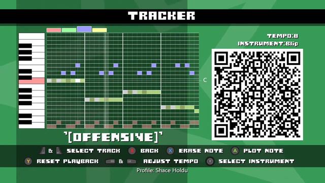Blink-182 - Dammit #IDARB Custom Song QR Code смотреть онлайн