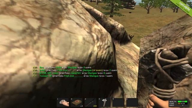 RUST | GT 440 | 2 GB RAM | CORE DUO ! | 2016 смотреть онлайн