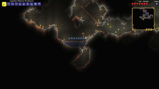 How to get Hook item - Terraria 1.4 смотреть онлайн