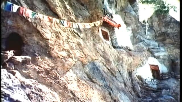 Великие йоги Тибета Туммо тиб  (избр)