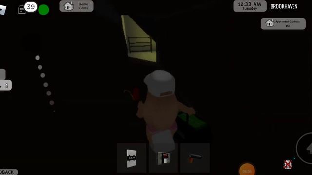 Как ограбить банк в BROOKHAVEN? /robloxer_525??#roblox смотреть онлайн
