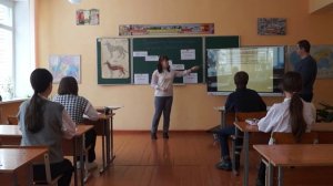 Внутреннее строение млекопитающих