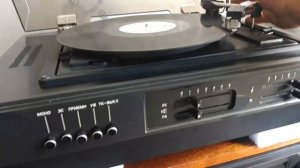 Элегия 106 ретро- редкий аппарат