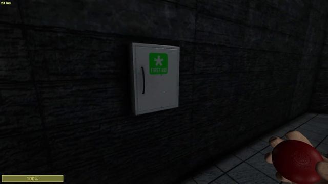 "come hai fatto a scappare!?" scp: sl #2 смотреть онлайн