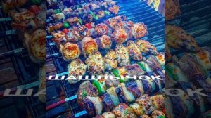 ШАШЛЫЧОК -исполнитель  АЛЕКСАНДР АРЗУМАНЯН,  музыка-слова  МАРИНА ГУКАСЯН