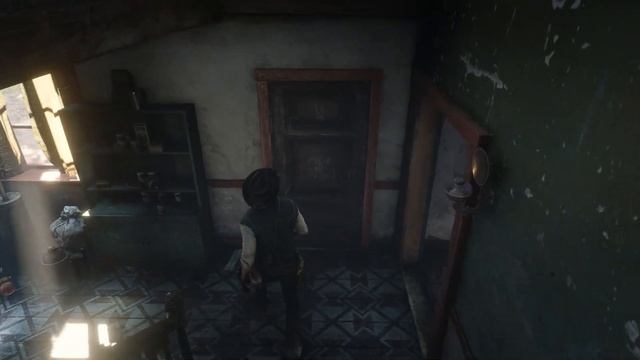 Red Dead Redemption 2 История и СЕКРЕТЫ Свинофермы Абердинов смотреть онлайн