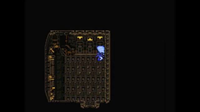 Final Fantsay III Rom Hack part 9 смотреть онлайн