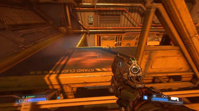 DOOM 2016 ✔ Gameplay ✔PC Steam Game ✔ Full HD 1080p60FPS