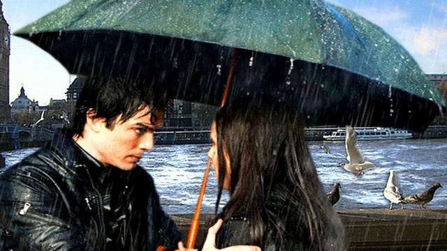 РАНО ТАК ЗАСЕНТЯБРИЛО смотреть онлайн