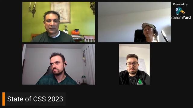 This Week in MeteorJS: 08 September 2023 смотреть онлайн