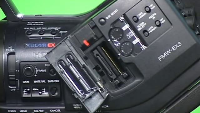 RAW SxSxSDXC Memory Adapter смотреть онлайн