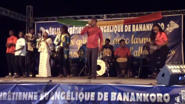 Josué Goïta se beyi fe matiki yesu ,PC J ,Mohamed Pascal kone смотреть онлайн