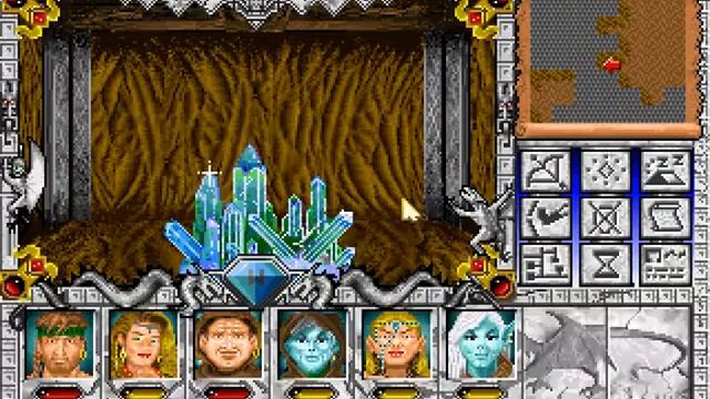 Let's Play Might and Magic 3 - Isles of Terra Part 7.1 смотреть онлайн
