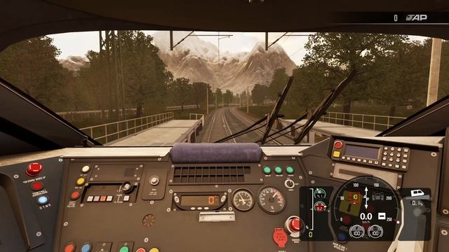 Train Sim World 3 | Training Center - All Trains/Locomotives Introduction смотреть онлайн