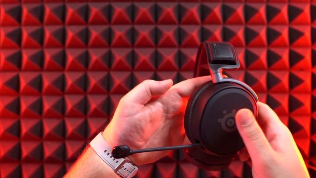 Steelseries Arctis Prime - заслужават ли си ? смотреть онлайн