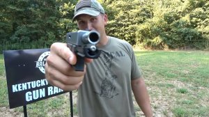 Глок 50-ого калибра