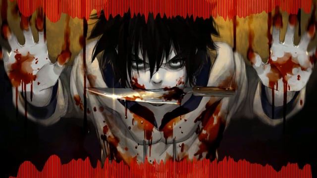 JEFF THE KILLER Sweet Dreams Are Made Of Screams V2 (ReveX Remix) ORIGINAL VIDEO смотреть онлайн