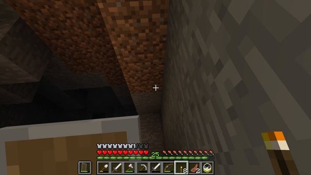 70 Blocks In 30 (Minecraft) Days Ep.12- Looking For Those Riches! смотреть онлайн