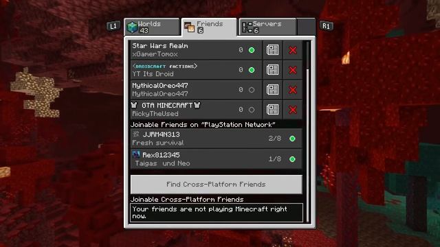 HOW TO USE ANY "FREE" MODS ON MINECRAFT PS5 смотреть онлайн