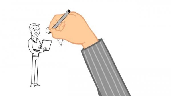 Artificial Intelligence explained in 3 minutes | 3 Applications in Marketing