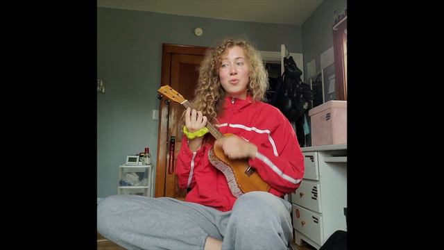 soda - Nothing but Thieves Cover смотреть онлайн