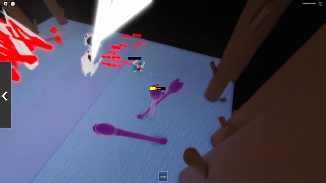 Roblox undertale judgement day mirrored insanity смотреть онлайн