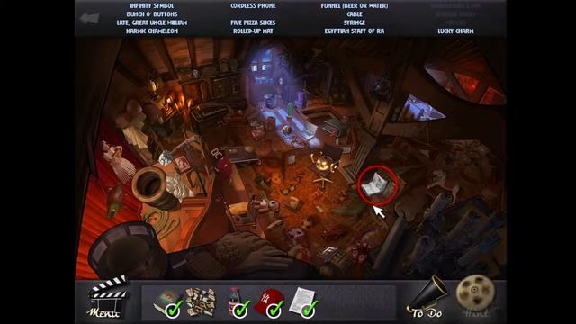 Let's Play Hidden Runaway 1080p with commentary by DinXy смотреть онлайн