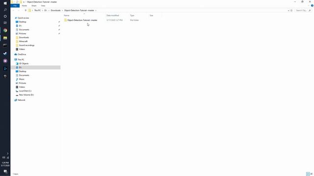 TensorFlow Tutorial 2/6 -- Setup PC to recognize playing cards detection ( Anaconda - Python 3.7) смотреть онлайн