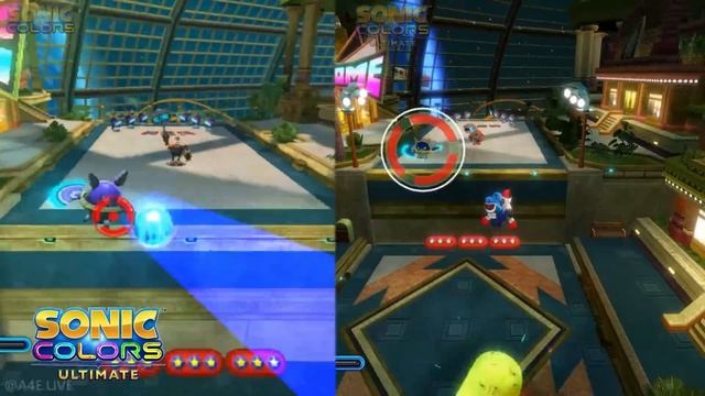 ЗАЧЕМ ЭТО? Sonic X Shadow Generations | Разбор трейлера смотреть онлайн