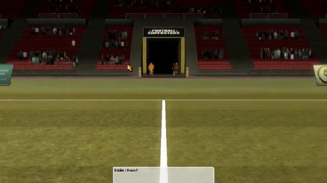 Football Superstars - Gameplay смотреть онлайн