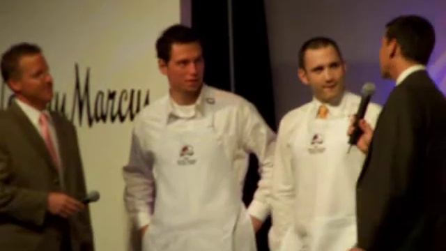 Lappy at the Avs Brunch and Fashion Show смотреть онлайн