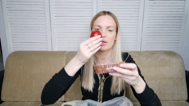 Покупки ЛЕНТА на 4000 рублей #Shopping LIVE