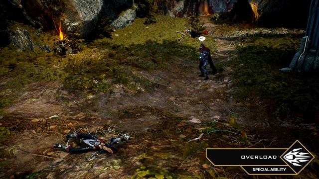 Dante Pre-Alpha Spotlight | Ethereal: Clash of Souls смотреть онлайн