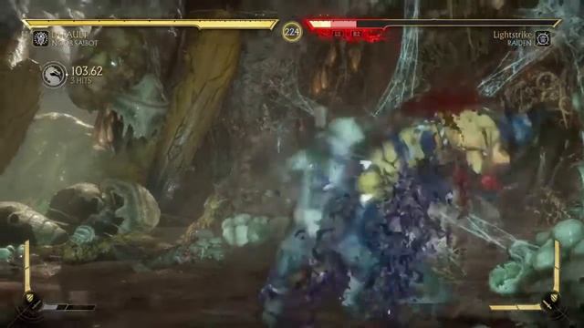 Me wrecking Klassic Tower смотреть онлайн