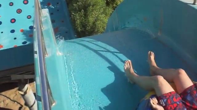 Titanic Aqua Park Hurghada =) смотреть онлайн
