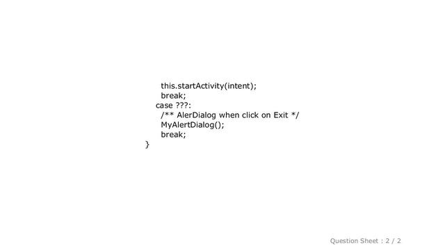 Android : Android: Use a SWITCH statement with setOnClickListener/onClick for more than 1 button? смотреть онлайн