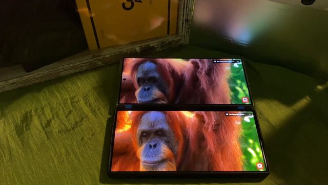 RedMagic 9 Pro Plus vs Samsung Galaxy S24 Ultra: Display Comparison! смотреть онлайн