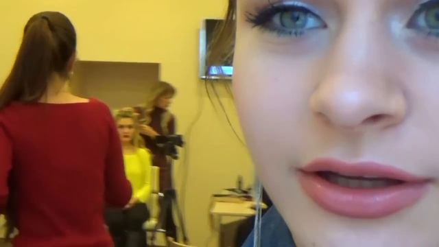 НЕДЕЛЯ VLOGMAS: Я НА МК ПО ПРИЧЕСКАМ от ART4STUDIO, мои впечатления смотреть онлайн