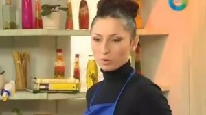 Вкусный мир. Чеченская кухня