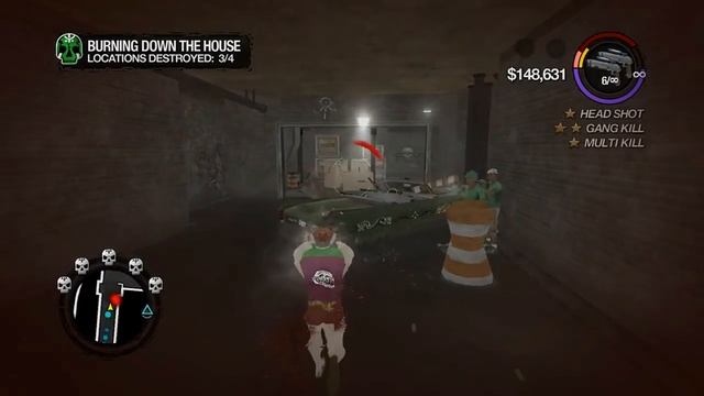 Streamer Does It Again, And Again, And Again смотреть онлайн