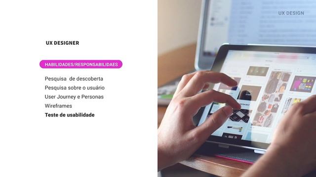Diferenças entre UX, UI e Design Gráfico (Habilidades & Softwares) смотреть онлайн
