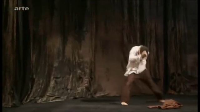 James Thiérrée 3