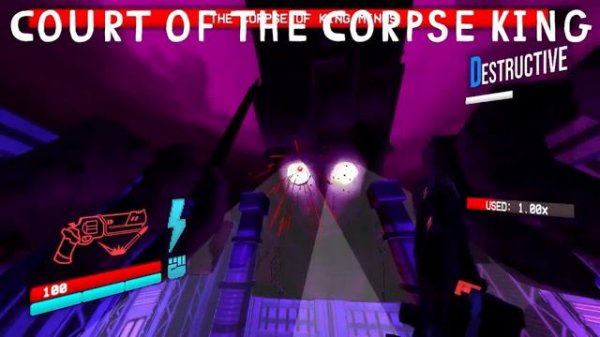 все секреты и челленджи в ULTRAKILL (сборник)