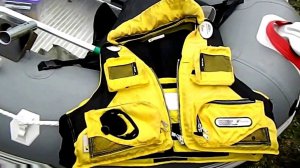 как  выбрать спасательный жилет