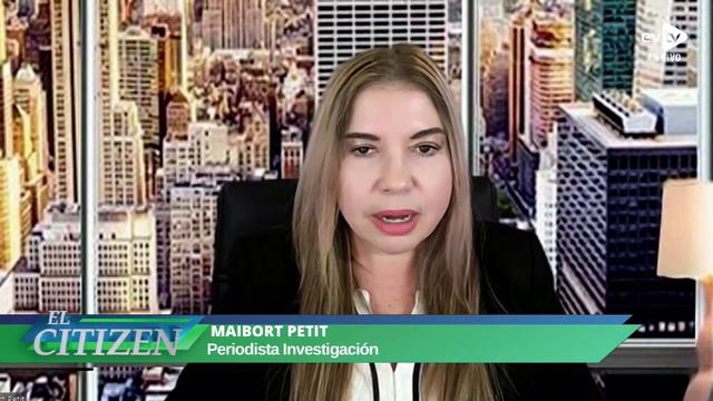 #evtv #EnVivo | #ElCitizen con #LeopoldoCastillo | EVTV | 01/22/2024 смотреть онлайн