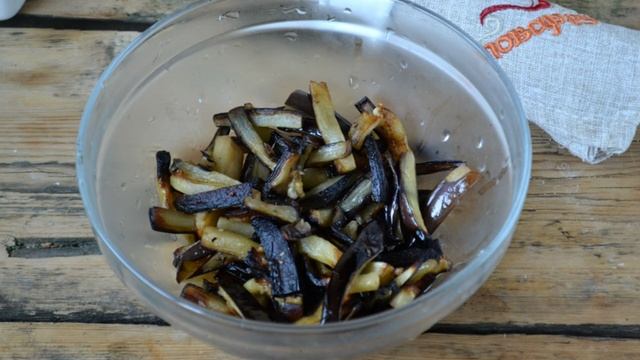 Сборник рецептов