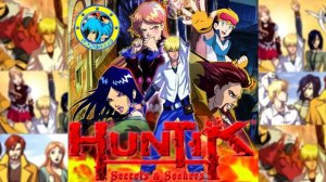 Huntik: Secrets & Seekers Full English Opening Theme Song (Huntik Go!) [Extended/Remix]