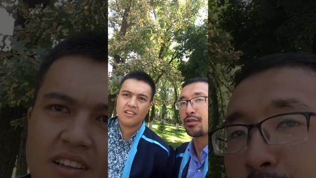 Арслан!!! И его 4 вопроса смотреть онлайн